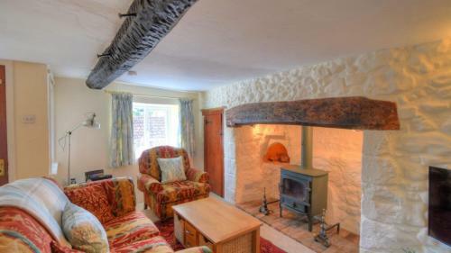 Smugglers Cottage