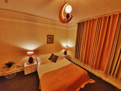 Apartamento Morgan Nights Suite