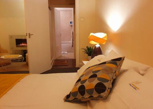 Apartamento Morgan Nights Suite