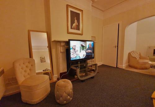 Apartamento Morgan Nights Suite