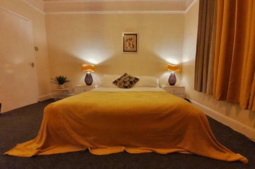 Apartamento Morgan Nights Suite