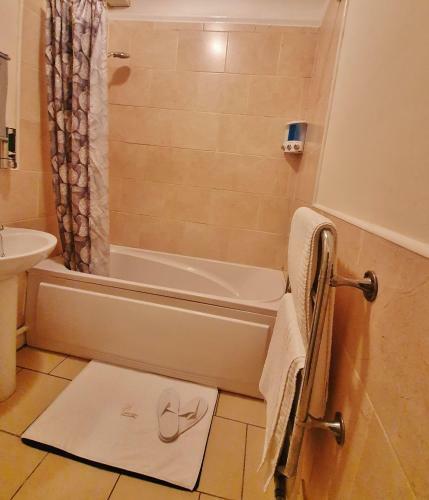 Apartamento Morgan Nights Suite