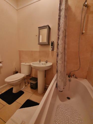 Apartamento Morgan Nights Suite