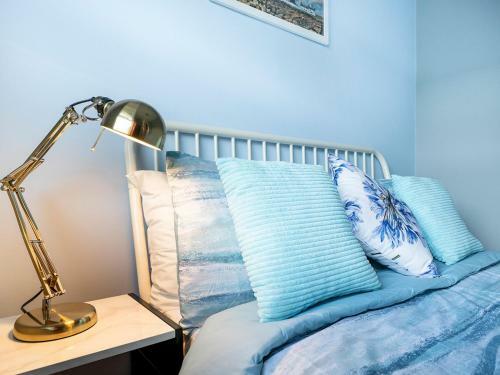 Pass The Keys - 2br Luxury Apartment With Jacuzzi Bath