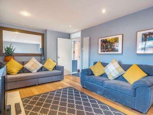 Pass The Keys - 2br Luxury Apartment With Jacuzzi Bath
