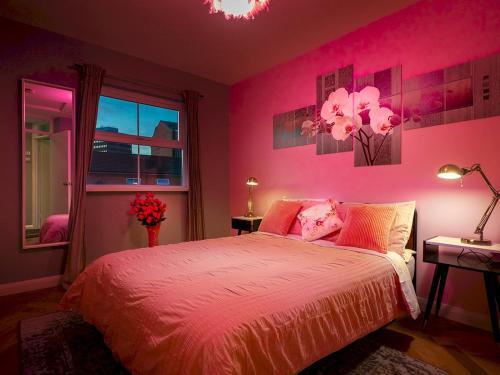 Pass The Keys - 2br Luxury Apartment With Jacuzzi Bath