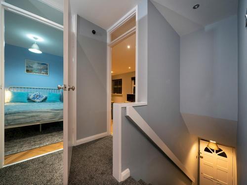 Pass The Keys - 2br Luxury Apartment With Jacuzzi Bath