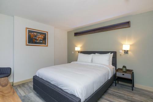 Hotel Number 11 By The Warren Collection