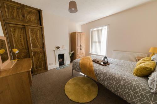 Apartamento Secure Team Accommodation *free Parking And Wifi*