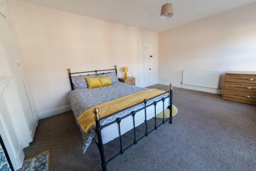 Apartamento Secure Team Accommodation *free Parking And Wifi*