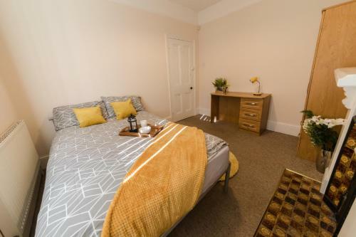Apartamento Secure Team Accommodation *free Parking And Wifi*