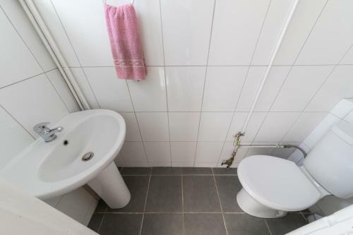 Apartamento Tidy And Secure Ideal For Workers