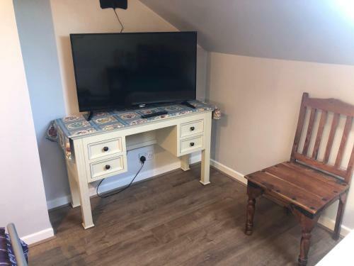 Convenient Apartment In Belfast