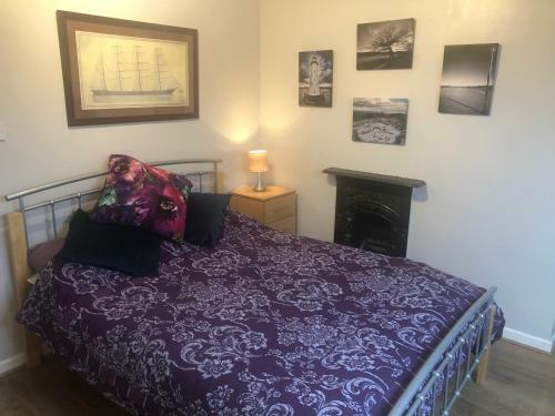 Convenient Apartment In Belfast
