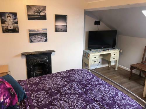 Convenient Apartment In Belfast