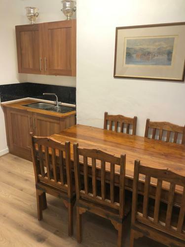 Convenient Apartment In Belfast