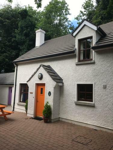 Tully Mill Cottages