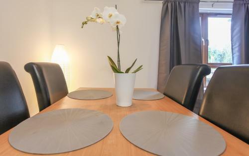 Apartamento Bluestay