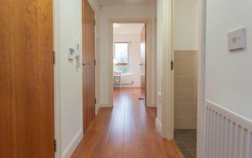 Apartamento Bluestay