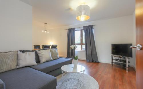 Apartamento Bluestay