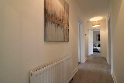 Apartamento Signature -macintosh View Lower