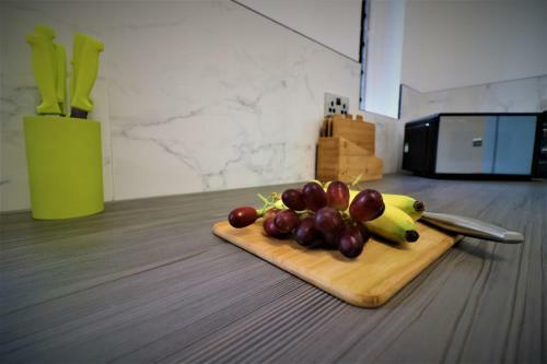 Apartamento Signature -macintosh View Lower