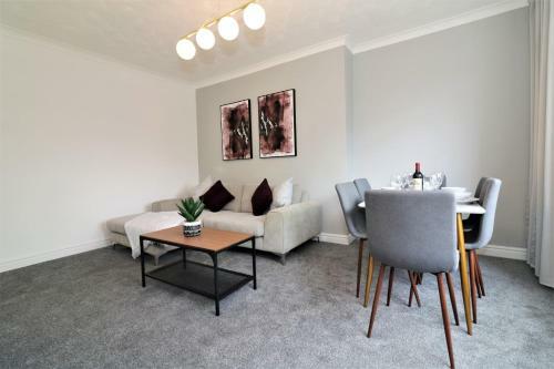 Apartamento Signature -macintosh View Lower