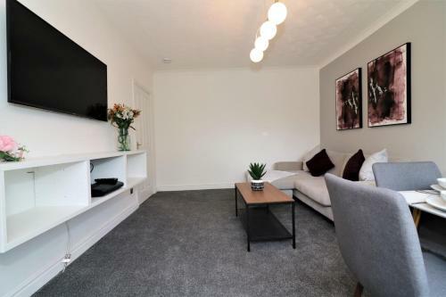 Apartamento Signature -macintosh View Lower