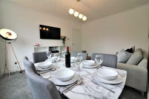 Apartamento Signature -macintosh View Lower