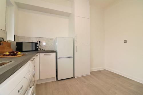 Apartamento Signature -macintosh View Lower