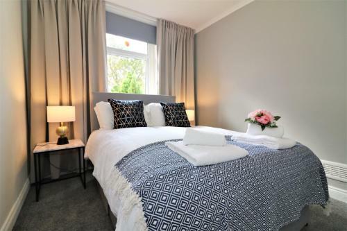 Apartamento Signature -macintosh View Lower
