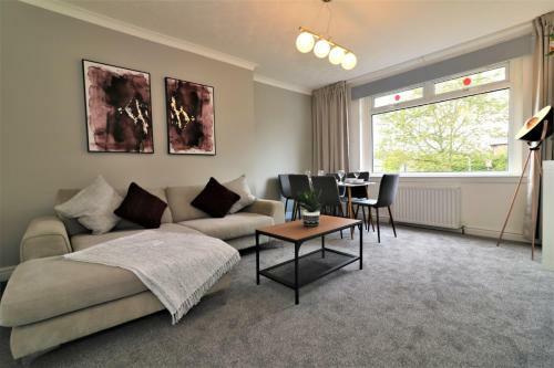 Apartamento Signature -macintosh View Lower