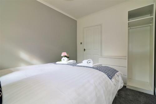 Apartamento Signature -macintosh View Lower