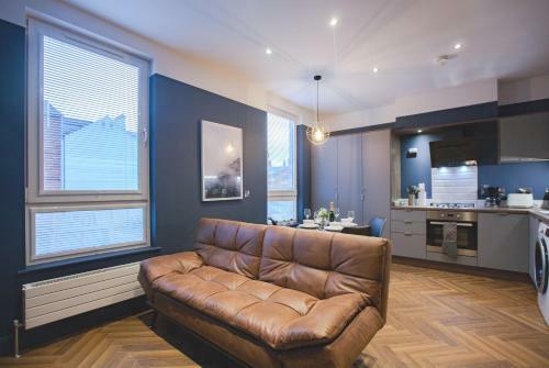 Apartamento Do Not Book - Yellow Hive Boutique Stay Apt 2
