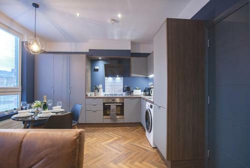 Apartamento Do Not Book - Yellow Hive Boutique Stay Apt 2