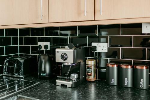 Bellshill Serviced Apartment By Dream Key Solution