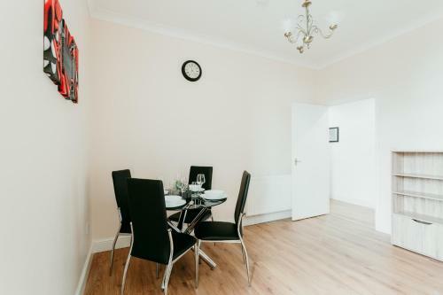 Bellshill Serviced Apartment By Dream Key Solution