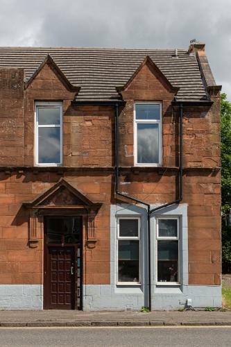 Bellshill Serviced Apartment By Dream Key Solution