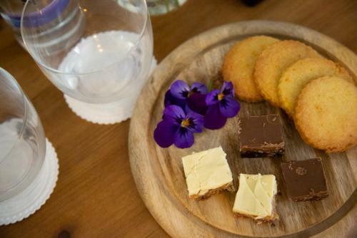 Bed & Breakfast Harnham Hall