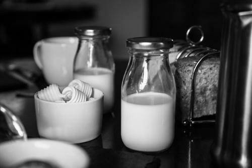 Bed & Breakfast Harnham Hall