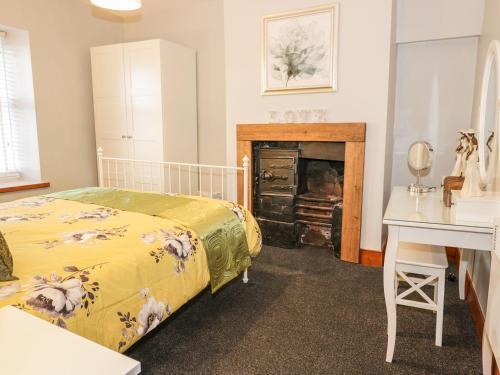 Mill Cottage
