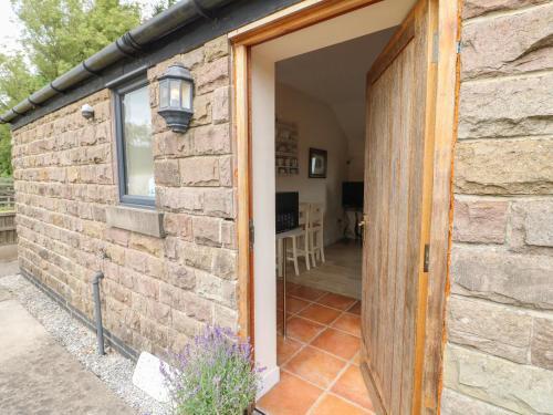 Blossom Cottage