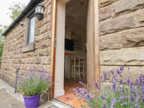 Blossom Cottage