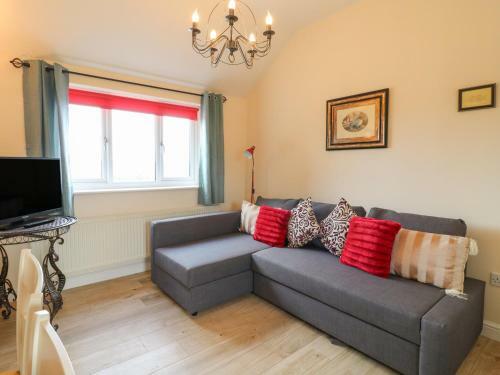 Apartamentos Bramble Cottage