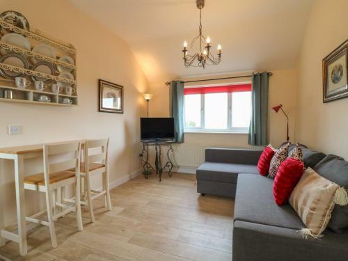 Apartamentos Bramble Cottage