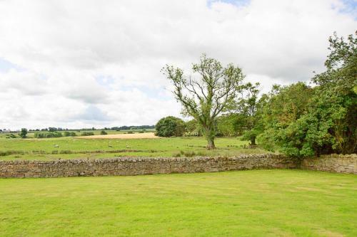 Shortflatt Farm Cottage