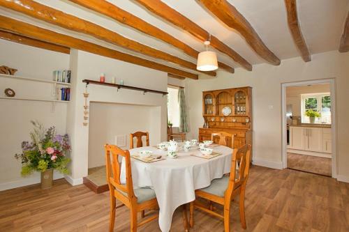 Shortflatt Farm Cottage
