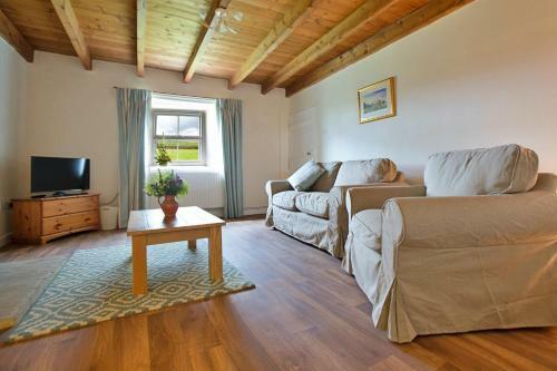 Shortflatt Farm Cottage