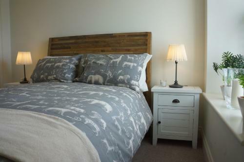 Apartamento Hide Hill, Berwick Upon Tweed