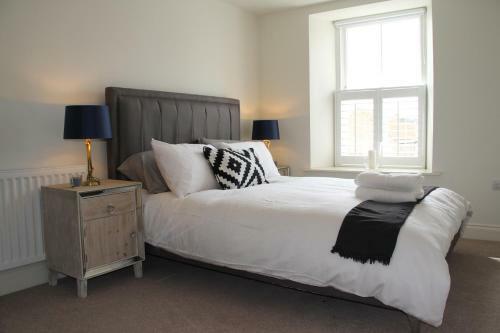Apartamento Hide Hill, Berwick Upon Tweed